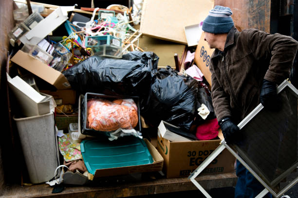 Best Residential Junk Removal  in Bradenton, FL