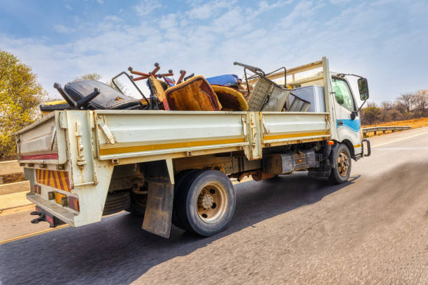Best Yard Waste Removal  in Bradenton, FL